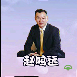 赵鸣远